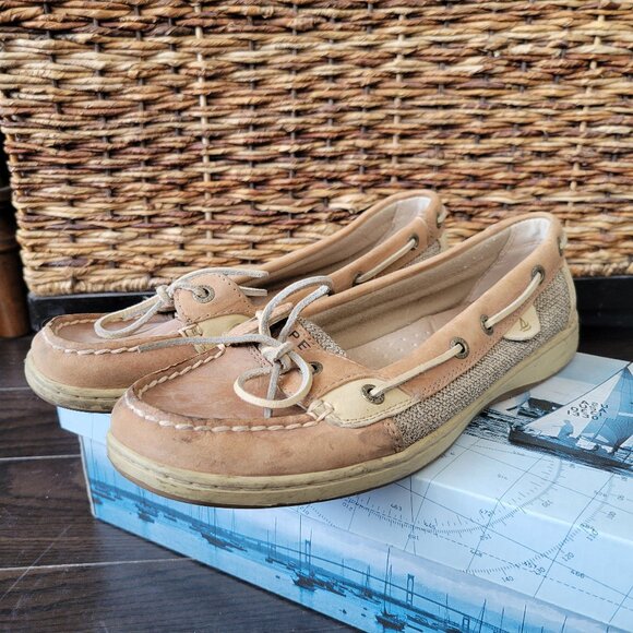 Sperry Shoes - Sperry Top Siders